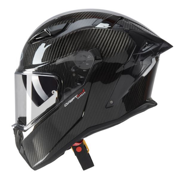CABERG Drift Evo II Carbon