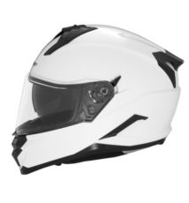 NOX N304S kask biały XS
