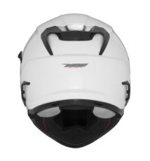 NOX N304S kask biały XS