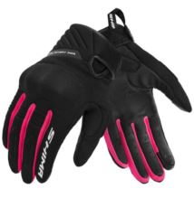 SHIMA Sonic rękawiczki damskie różowe XL