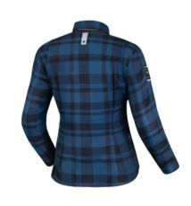 SHIMA Renegade Lady blue Koszula