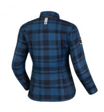 SHIMA Renegade Lady blue Koszula