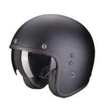 SCORPION BELFAST EVO czarny mat M