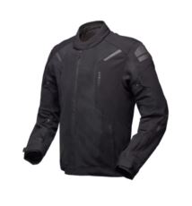 MODEKA Khao Air II kurtka czarna