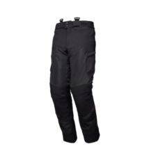 MODEKA Khao Air II spodnie czarne