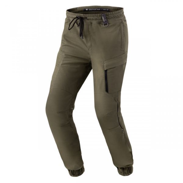 SHIMA Joggster Men spodnie khaki