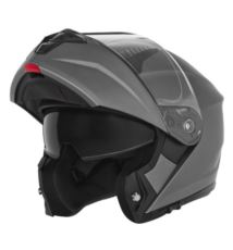 NOX N968 kask szczękowy tytanowy mat L