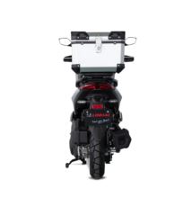 LINHAI Buck 125 ADV Skuter