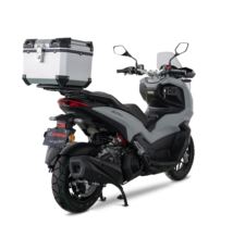 LINHAI Buck 125 ADV Skuter