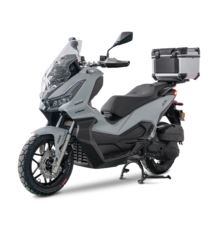 LINHAI Buck 125 ADV Skuter