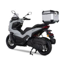 LINHAI Buck 125 ADV Skuter