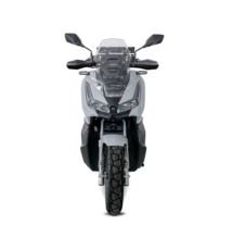 LINHAI Buck 125 ADV Skuter