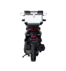 LINHAI Buck 125 ADV Skuter