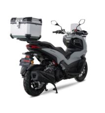 LINHAI Buck 125 ADV Skuter