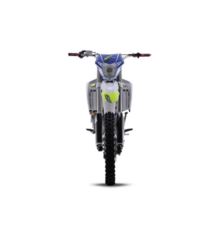 BARTON NXT 300cc Cross 2025 niebieski fluo