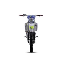 BARTON NXT 300cc Cross 2025 niebieski fluo