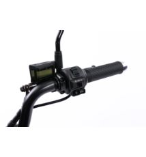 MRF Motorower elektryczny MRF eSTREET