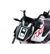 MRF Motorower elektryczny MRF eSTREET