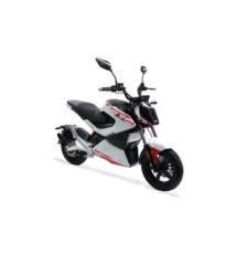 MRF Motorower elektryczny MRF eSTREET