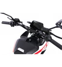 MRF Motorower elektryczny MRF eSTREET