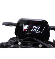 MRF Motorower elektryczny MRF eSTREET