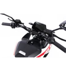 MRF Motorower elektryczny MRF eSTREET