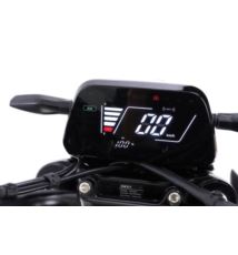 MRF Motorower elektryczny MRF eSTREET