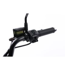 MRF Motorower elektryczny MRF eSTREET