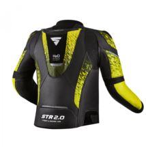 SHIMA STR 2.0 kurtka skórzana