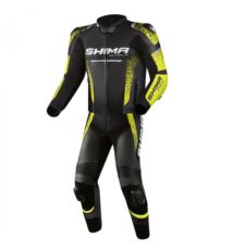 SHIMA STR 2.0 kurtka skórzana