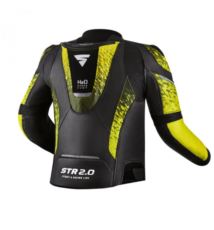 SHIMA STR 2.0 kurtka skórzana