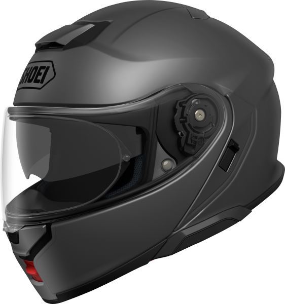SHOEI Neotec 3 kask szczękowy ciemny szary mat