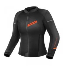 SHIMA X-Mesh 2.0 kurtka damska czerwona