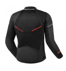 SHIMA X-Mesh 2.0 kurtka męska czerwona