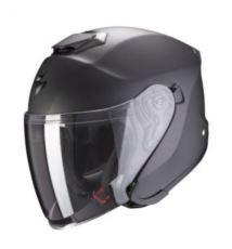 SCORPION EXO-Z1 kask czarny mat