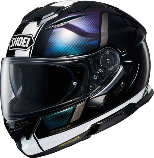 SHOEI GT-AIR3 SCENARIO TC-5 [ M ]