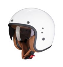 SCORPION BELFAST Luxe white XS