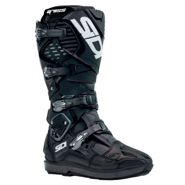 Sidi Crossfire 3 SRS black 44