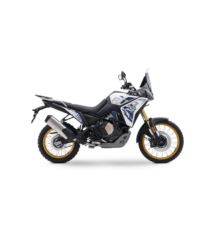 VOGE 800 RALLY NIEBIESKI 2025r