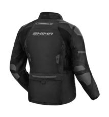 SHIMA Dune kurtka męska czarna XL