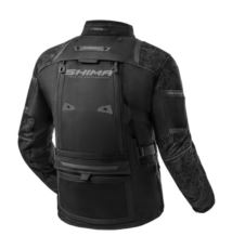 SHIMA TRACKER kurtka męska