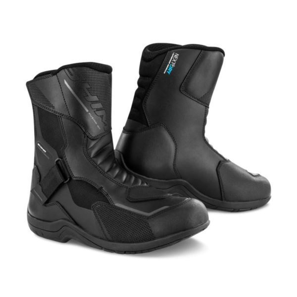 SHIMA FUSION WP BUTY LADY BLK 41