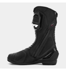 SHIMA RX-3 LADY BUTY BLK/WHT 39