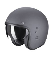 SCORPION BELFAST EVO GRAPHITE DARK GREY S