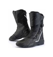 SHIMA Tenex WP Men Buty Black 41