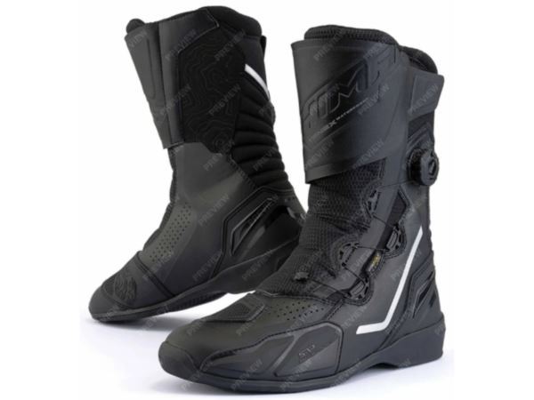 SHIMA Tenex WP Men Buty Black 43