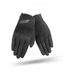 SHIMA One lady black rękawice