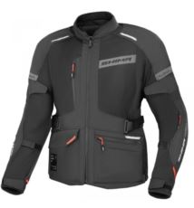 SHIMA Alpha kurtka turystyczna