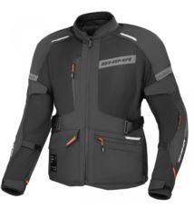 SHIMA Alpha kurtka turystyczna