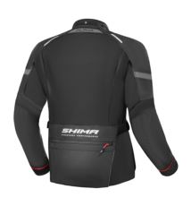 SHIMA Alpha kurtka turystyczna